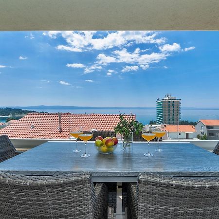 Luxury Apartment Stockholm -Sea&City View マカルスカ エクステリア 写真