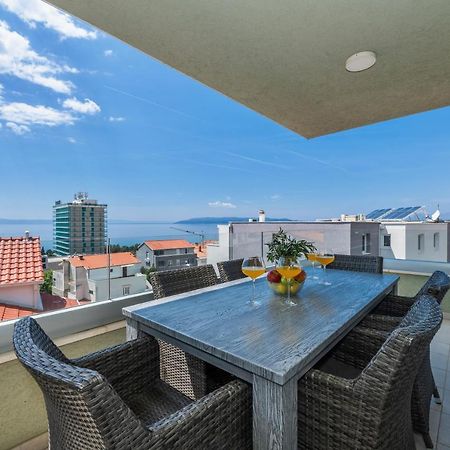 Luxury Apartment Stockholm -Sea&City View マカルスカ エクステリア 写真