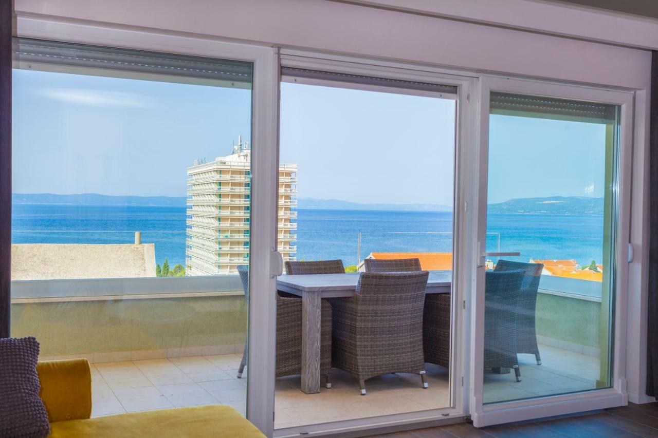 Luxury Apartment Stockholm -Sea&City View マカルスカ エクステリア 写真