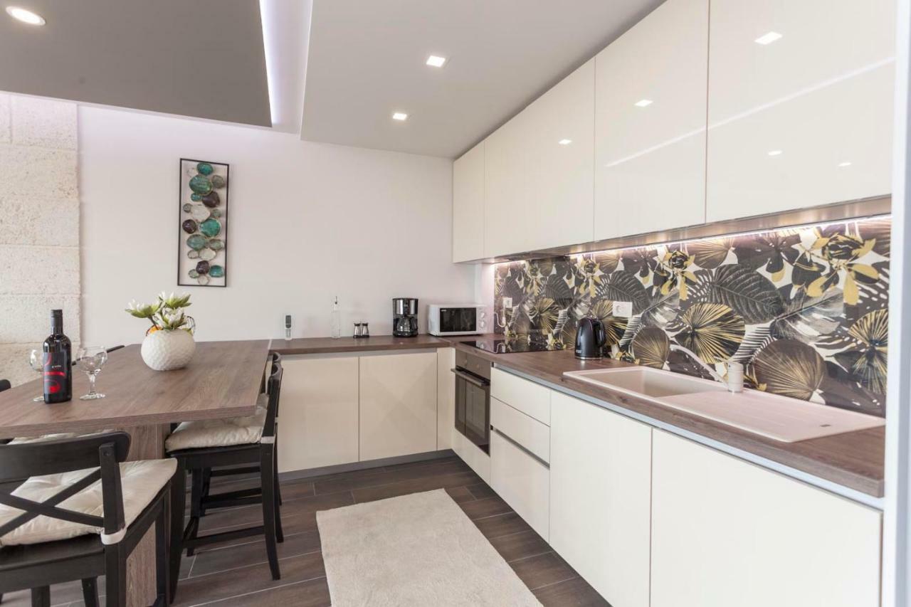 Luxury Apartment Stockholm -Sea&City View マカルスカ エクステリア 写真
