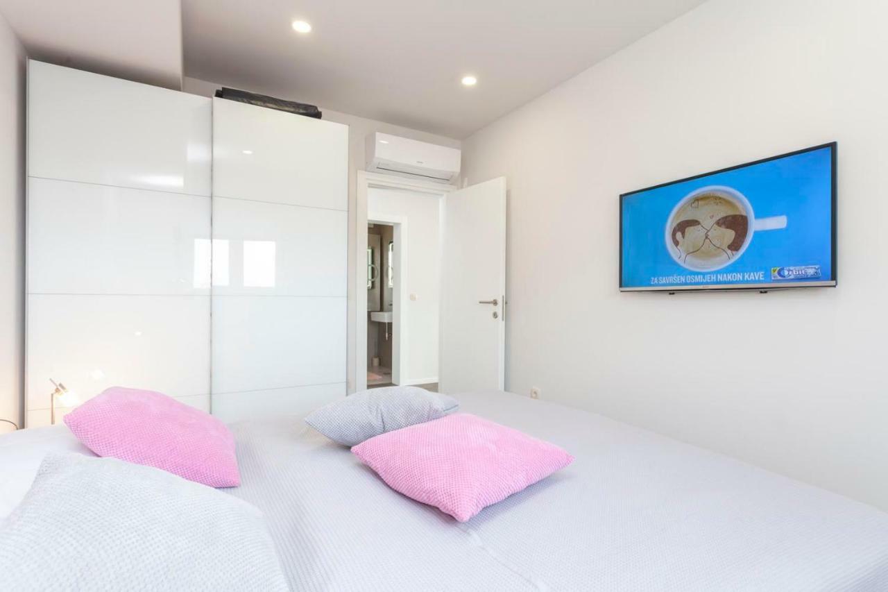 Luxury Apartment Stockholm -Sea&City View マカルスカ エクステリア 写真