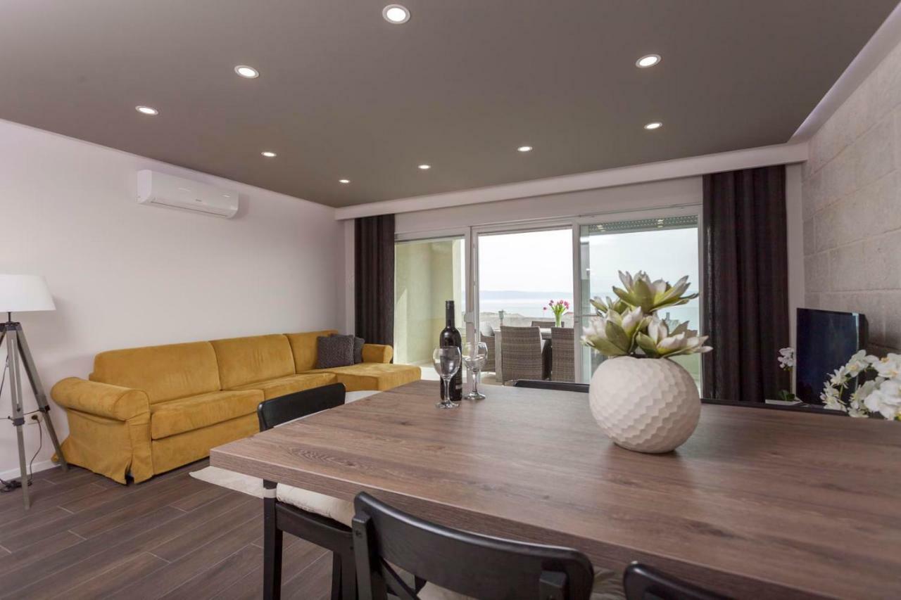 Luxury Apartment Stockholm -Sea&City View マカルスカ エクステリア 写真