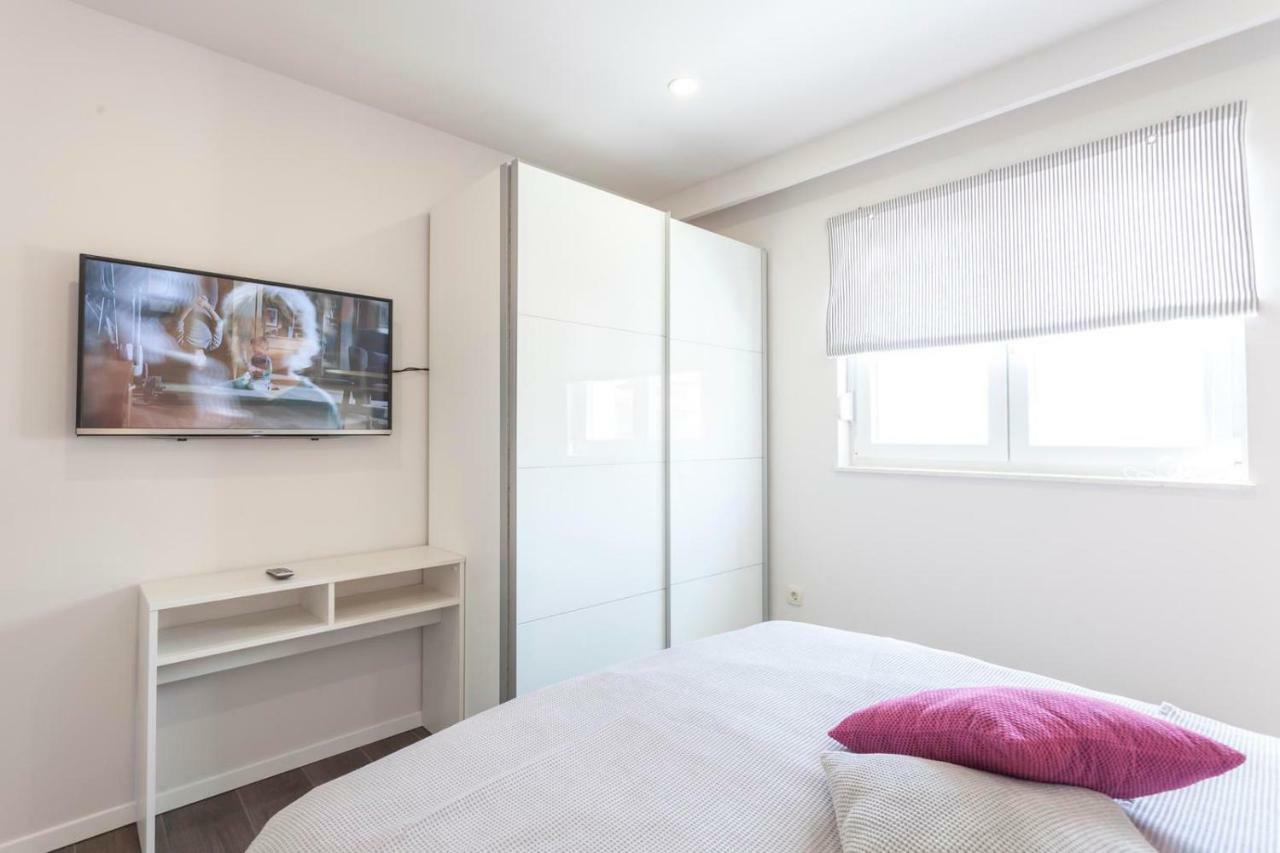 Luxury Apartment Stockholm -Sea&City View マカルスカ エクステリア 写真