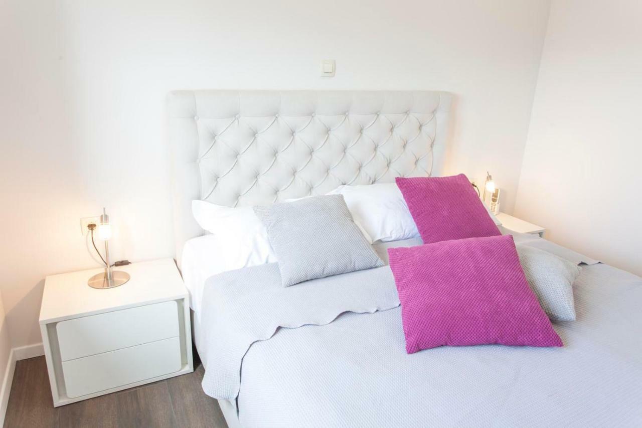Luxury Apartment Stockholm -Sea&City View マカルスカ エクステリア 写真