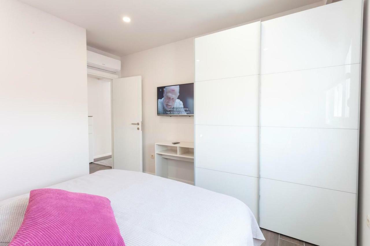 Luxury Apartment Stockholm -Sea&City View マカルスカ エクステリア 写真