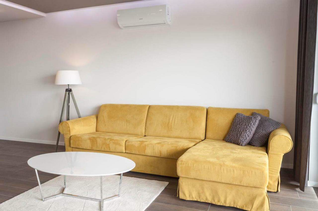 Luxury Apartment Stockholm -Sea&City View マカルスカ エクステリア 写真